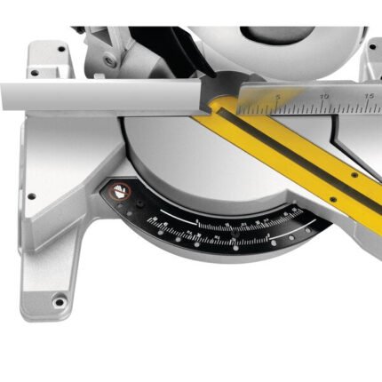 COMPACT SLIDE MITRE SAW - 250MM | DWS778-QS