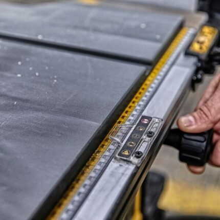 250MM TABLE SAW
