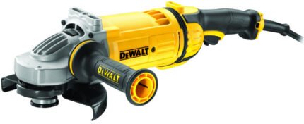LARGE ANGLE GRINDER 2400W 220V - 230MM