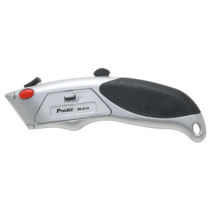 AUTO LOADING UTILITY KNIFE