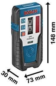 LASER RECEIVER | LR 1
