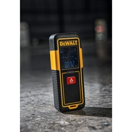 LASER DISTANCE METER 30M