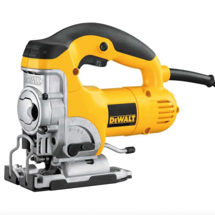 HIGH PERFORMANCE JIGSAW