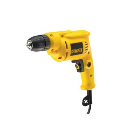 10MM ROTARY DRILL WITH KEYLESS CHUCK