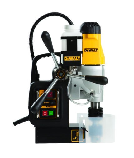 2 SPEED MAGNETIC DRILL PRESS 50MM