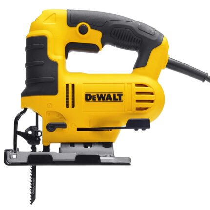 650W HANDLE JIGSAW
