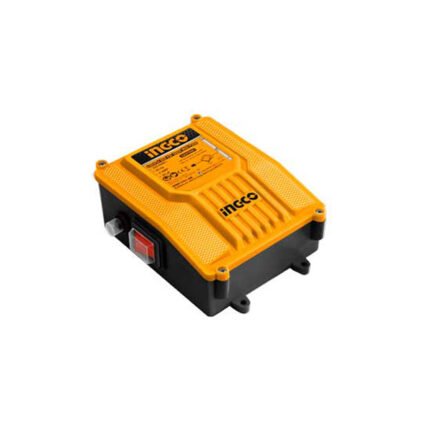 CONTROL BOX