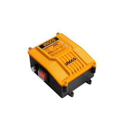 CONTROL BOX