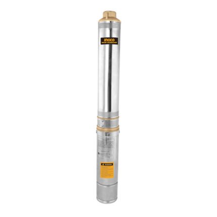 DEEP WELL PUMP