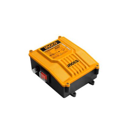 CONTROL BOX