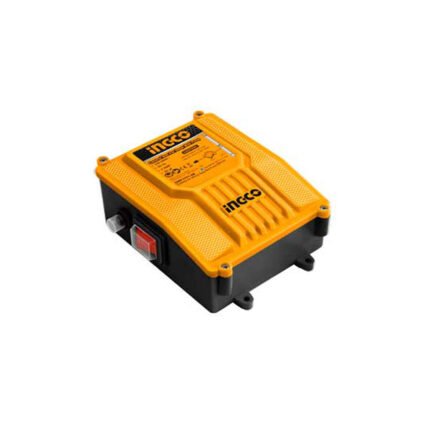 CONTROL BOX