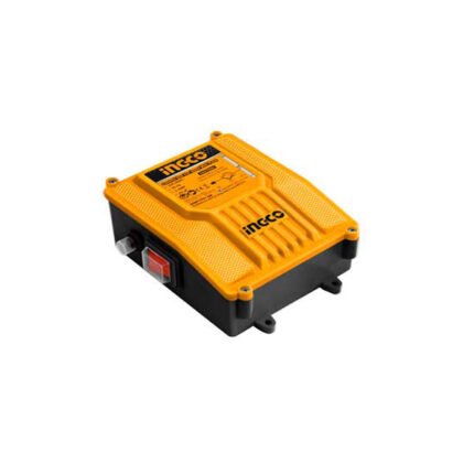 CONTROL BOX