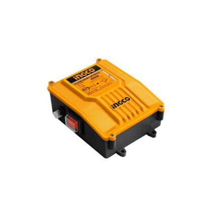 CONTROL BOX