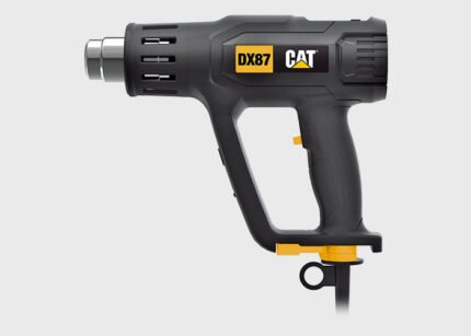 2000W HEAT GUN | DX87