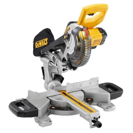 CORDLESS MITRE SAW BARE UNIT | 84MM - 18V LI-ION XR