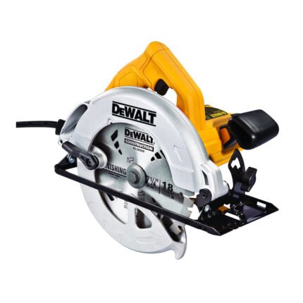 COMPACT CIRCULAR SAW | 1350V - 185 MM