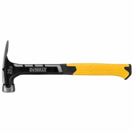 STEEL HAMMER - 566G - 20 OZ