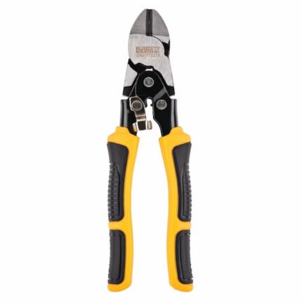 COMPOUND ACTION DIAGONAL PLIER