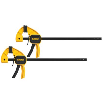 TRIGGER CLAMP - MEDIUM | 300 MM - PACK OF 2