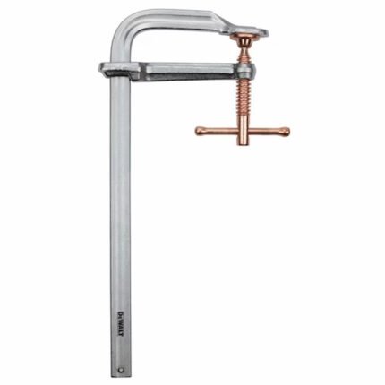 METALWORKING BAR CLAMP | 12" - 300 MM