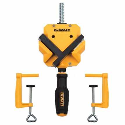 ANGLE CLAMP - 90 DEGREE