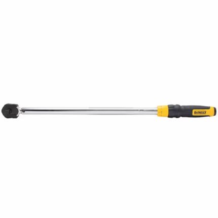 TORQUE WRENCH - 12"