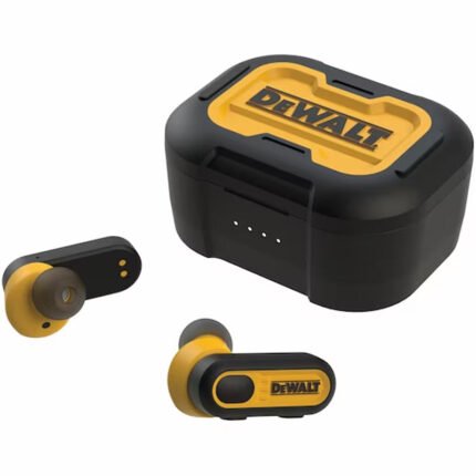 JOBSITE TRUE WIRELESS EARBUDS