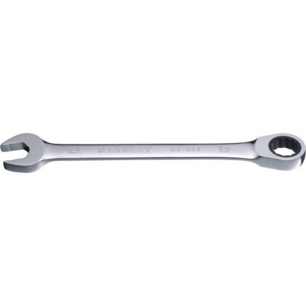 RATCHETING SPANNER 15MM