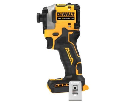 DEWALT DCK2050H2T-GB 18V XR G3 2 X 5.0AH POWERSTACK COMPACT BRUSHLESS COMBI DRILL & IMPACT DRIVER TWIN KIT