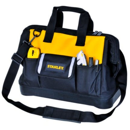16" OPEN MOUTH BAG