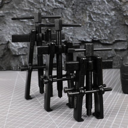 DELI BEARING PULLER 6" | EDL-E106