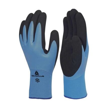 ACRYLIC POLYAMIDE GLOVE | VV736