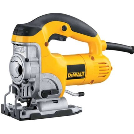 DEWALT CORDED JIGSAW, DWE349B-B5 (500 W)