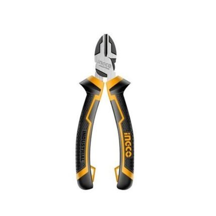 DIAGONAL CUTTING PLIERS 180MM