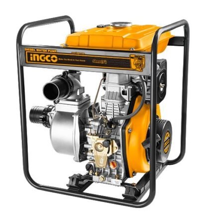 DIESEL WATER PUMP 100MM