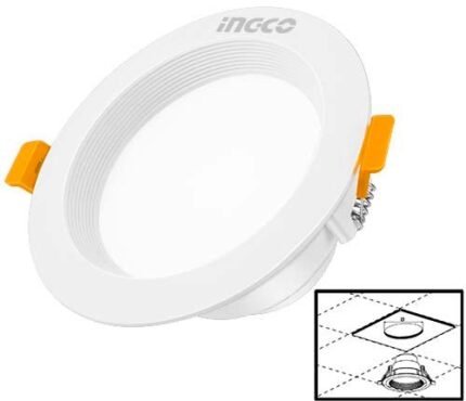 DOWN LIGHT 5W-WARM