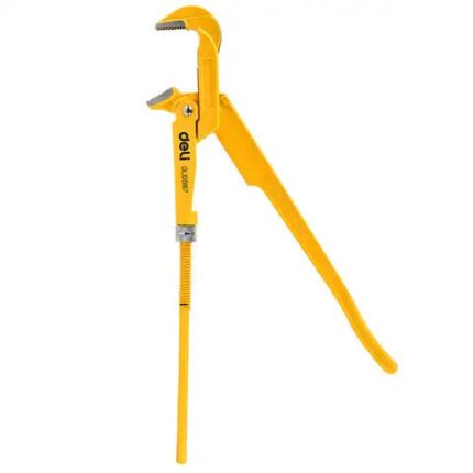 DELI 2" 90° PIPE WRENCH | DL105167
