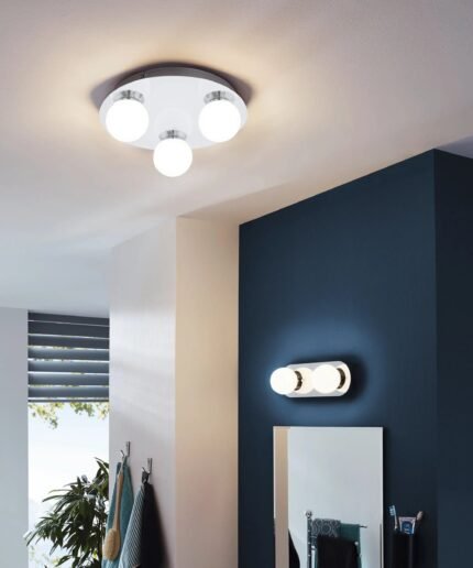 MOSIANO LED WALL/CEILING LIGHT | 94626