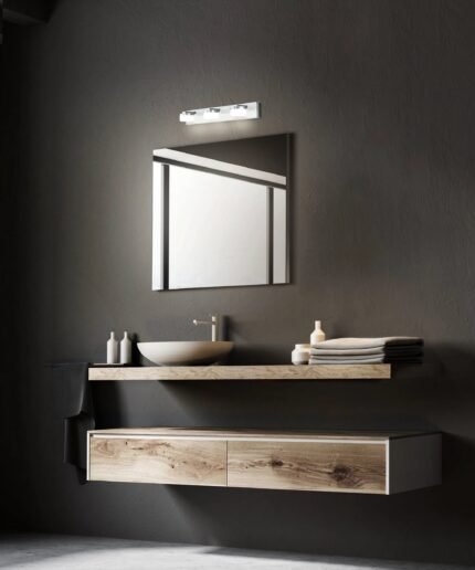 ROMENDO 1 LED WALL LIGHT | 96543