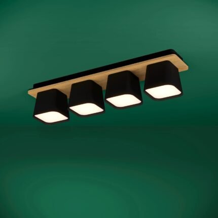 EGLO RUSCIO CEILING LIGHT | 390008