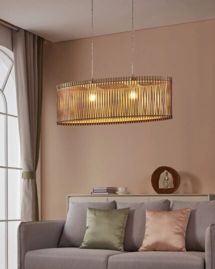 SENDERO IGLOO PENDANT LAMP | 96194