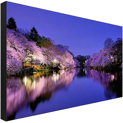 HISENSE LCD VIDEO WALL ULTRA-THIN - 55"