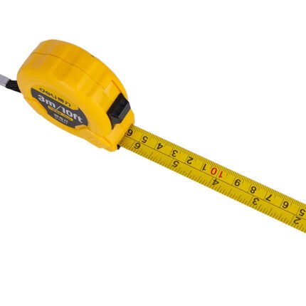 DELI STEEL TAPE MEASURE 3M X 16MM | DL9003Y
