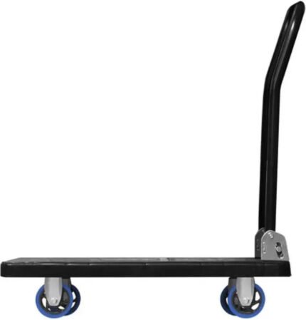 DELI FOLDABLE HANDCART WITH DURABLE PLATFORM150KG | DL436150