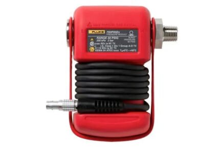 FLUKE GAUGE PRESSURE MODULE | 700P06EX