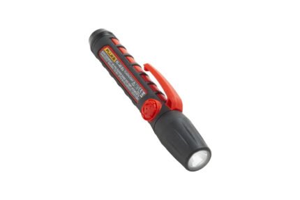 FLUKE INTRINSICALLY SAFE FLASHLIGHT 45 LUMENS | FL-45 EX