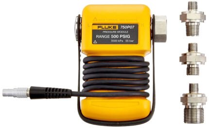 FLUKE PRESSURE MODULE 0 TO 35 BAR | 750P07