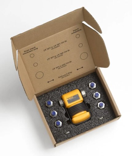 FLUKE GAUGE PRESSURE MODULE 0 - 200 BAR | 750P29