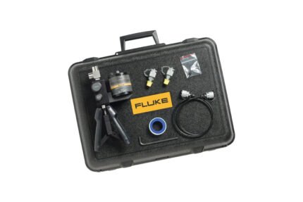 FLUKE HYDRAULIC TEST PRESSURE KIT | 700HTPK