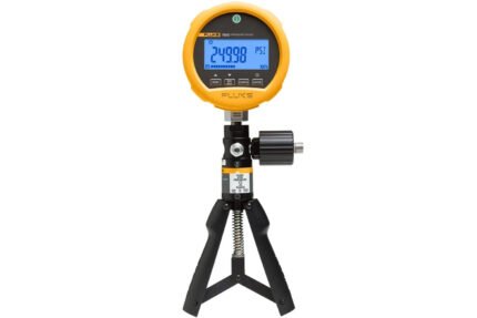 FLUKE PRECISION PRESSURE TEST GAUGE 34 BAR | 700G07